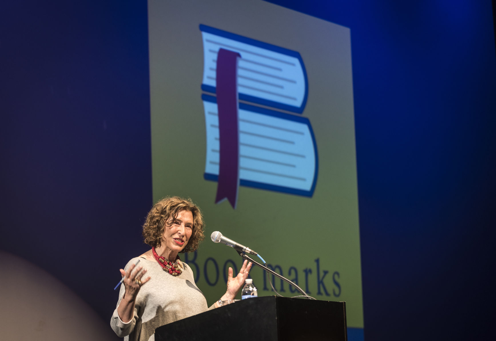 Bookmarks